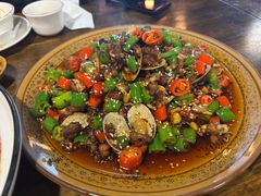 花甲鸡-庭院小酌(瑞莲街店)