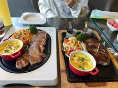 -豪客来牛排(西昌大巷口月城广场店)