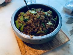 菜饭-佬肥猫(国华广场店)