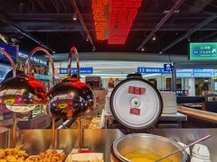 -火炉火自助餐(喜隆多店)