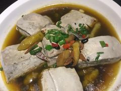 -外婆家(杭州马塍店·杭帮菜名店)