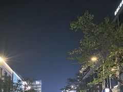 -杭州湖滨in77