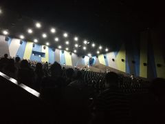 -天幕新彩云国际影城(激光巨幕店)