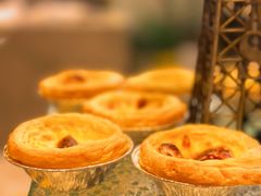 -上海虹桥宾馆味翠餐厅