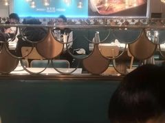 -半天妖烤鱼(六合万达欢乐港店)