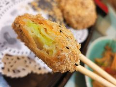 -君霖海鲜私房菜(春柳店)