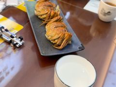 -百年老字号·观振兴蟹黄面·三虾面·苏式面(观前街富仁坊巷店)