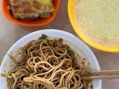 -德泓面馆(颐高店)