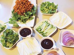 -老昌春饼(大直街店)