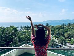 -三亚亚龙湾天域度假酒店