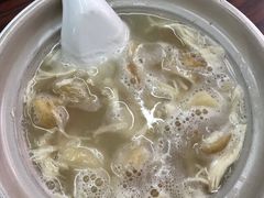 -添發碗仔翅美食