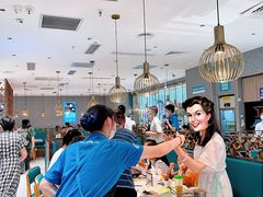 -半天妖烤鱼(蒸湘万达广场店)