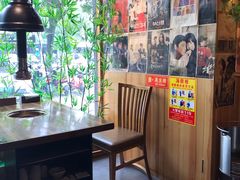 -牛人·雪花牛·木炭烤肉(昆山陆家店)