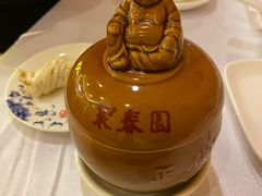 -聚春园自助餐厅(东街口店)