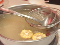 -八合里牛肉火锅(上海世茂广场店)