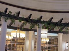 -漢咖啡·全服务式自助晚餐(武汉洲际酒店)