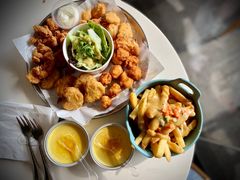 小吃拼盘-艾薯夫妇Aysh(福田星河COCOPark店)