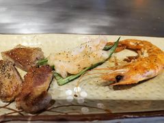 -赤坂亭·M9和牛烧肉·铁板烧(合肥万象城店)