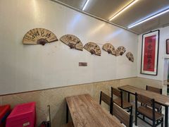 -巷子深菜馆(新华路店)