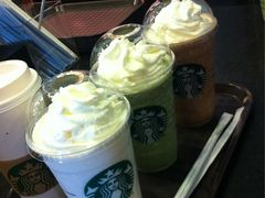 iphone_upload_pic-星巴克(无锡百联奥特莱斯店)