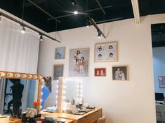 -天真蓝照相馆(中华广场店)