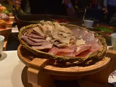 -盡膳口福跷脚牛肉火锅(北美新天地店)