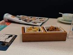 -拈菜(观音桥阳光世纪店)