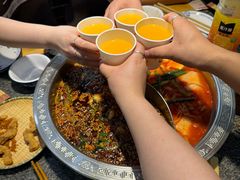 -胖子鱼·天水麻辣鱼火锅(秦州407店)