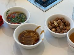 -八合里潮汕鲜牛肉火锅(深圳海岸城店)