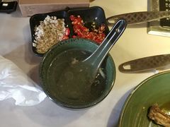 -狐狸爱上椰子鸡(滨江星光大道店)