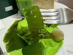 -六六·抹茶66’s SALDessert(保利时光里店)