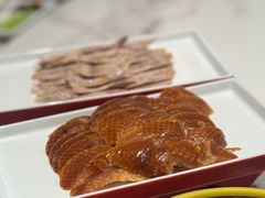 -玉林烤鸭店(定福庄店)