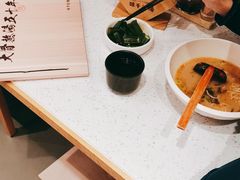 -味千拉面(金融街店)