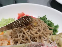 -巴盟人家·内蒙地方菜(华丽家族店)