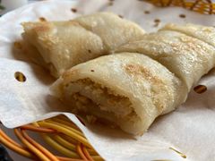 家乡甜薄撑-稻香酒家·33年老字号·港式粤菜(富邦中心店)