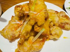 -新興传承烤鸭