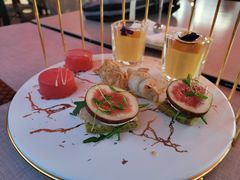 -Kathleen's Waitan 凯圣琳江景西餐厅(外滩店)