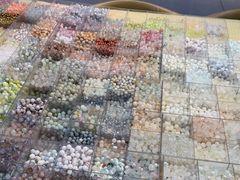 -郑在DIY·潮玩银饰绘画手作(中央大道旗舰店)