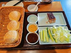 -烧肉馆(古北水镇景区店)