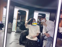 点击看大图 -HD HAIR STYLE