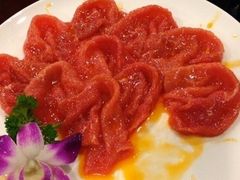 -蜀九香火锅(彩虹店)