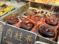 -O'mills Sourdough Bakery&Bistro(永嘉路店)