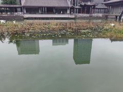 -龙潭水乡
