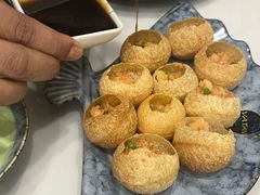 -VATAN INDIAN RESTAURANT米特印度餐厅(城北路店)