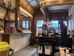 -Parking Coffee(孩儿巷店)