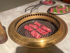 -乾杯烧肉居酒屋(中洲湾店)