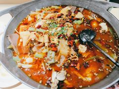 -刘香香·川香红锅美蛙(福田店)