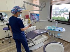 -Dr.Z dental仁康种植矫正中心