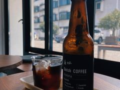 -Eu2+ coffee(上大路店)