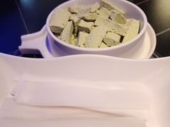 -额尔敦传统涮(公园西路店)